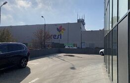 Spatiu comercial cu potential urias, 63 mp, cartier Tractorul