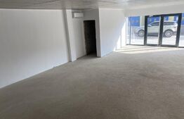 Spatiu comercial cu potential urias, 63 mp, cartier Tractorul