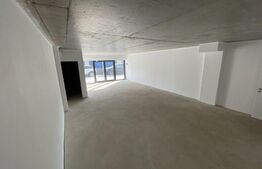 Spatiu comercial cu potential urias, 63 mp, cartier Tractorul