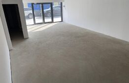 Spatiu comercial cu potential urias, 63 mp, cartier Tractorul