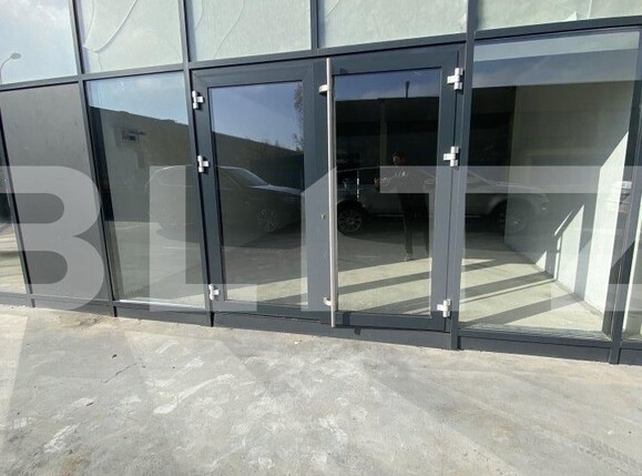 Spațiu comercial de închiriat Tractorul - 124386SIC | BLITZ Brașov | Poza2