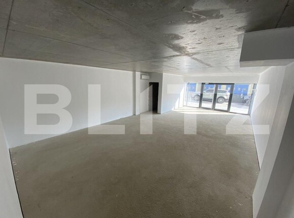 Spațiu comercial de închiriat Tractorul - 124386SIC | BLITZ Brașov | Poza5