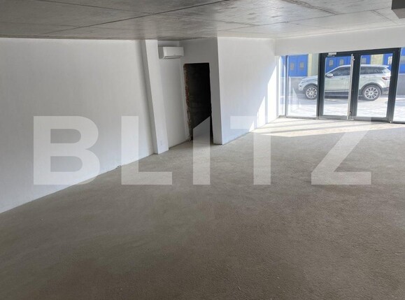 Spațiu comercial de închiriat Tractorul - 124386SIC | BLITZ Brașov | Poza6