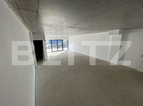 Spațiu comercial de închiriat Tractorul - 124386SIC | BLITZ Brașov | Poza8