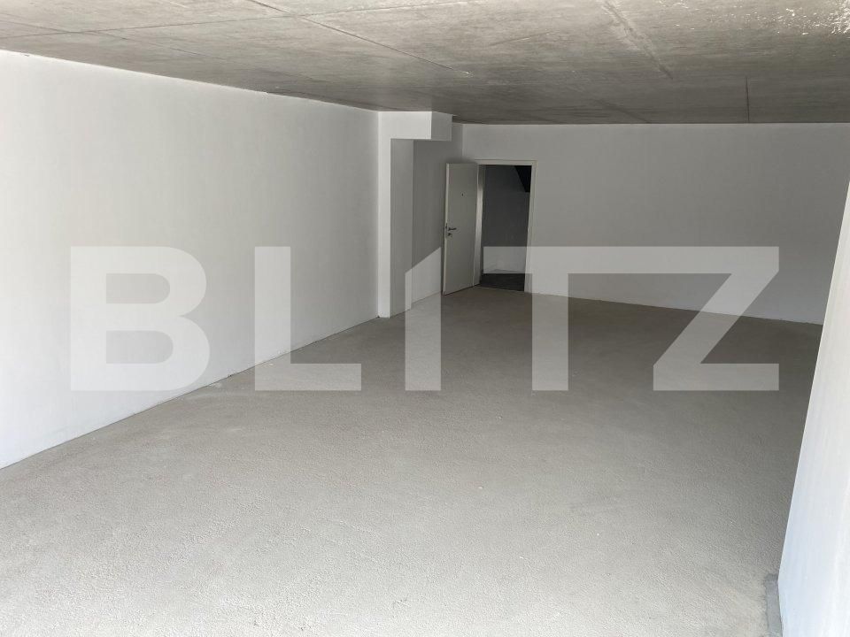 Spațiu comercial de închiriat Tractorul - 124386SIC | BLITZ Brașov | Poza11