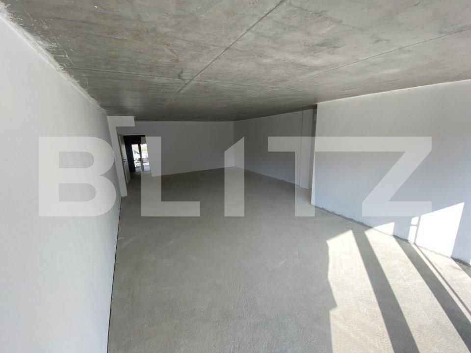 Spațiu comercial de închiriat Tractorul - 124386SIC | BLITZ Brașov | Poza9