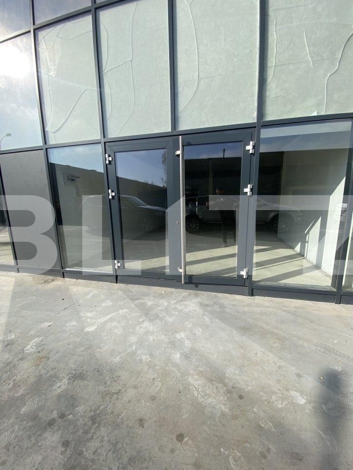 Spațiu comercial de închiriat Tractorul - 124386SIC | BLITZ Brașov | Poza2