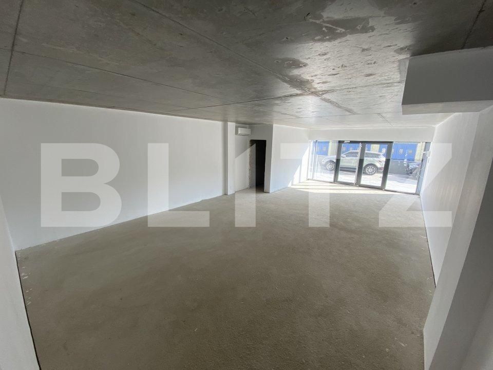 Spațiu comercial de închiriat Tractorul - 124386SIC | BLITZ Brașov | Poza5