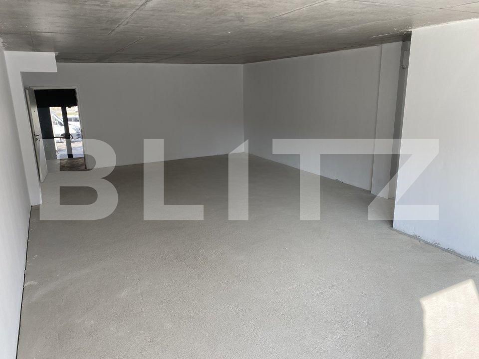 Spațiu comercial de închiriat Tractorul - 124386SIC | BLITZ Brașov | Poza10