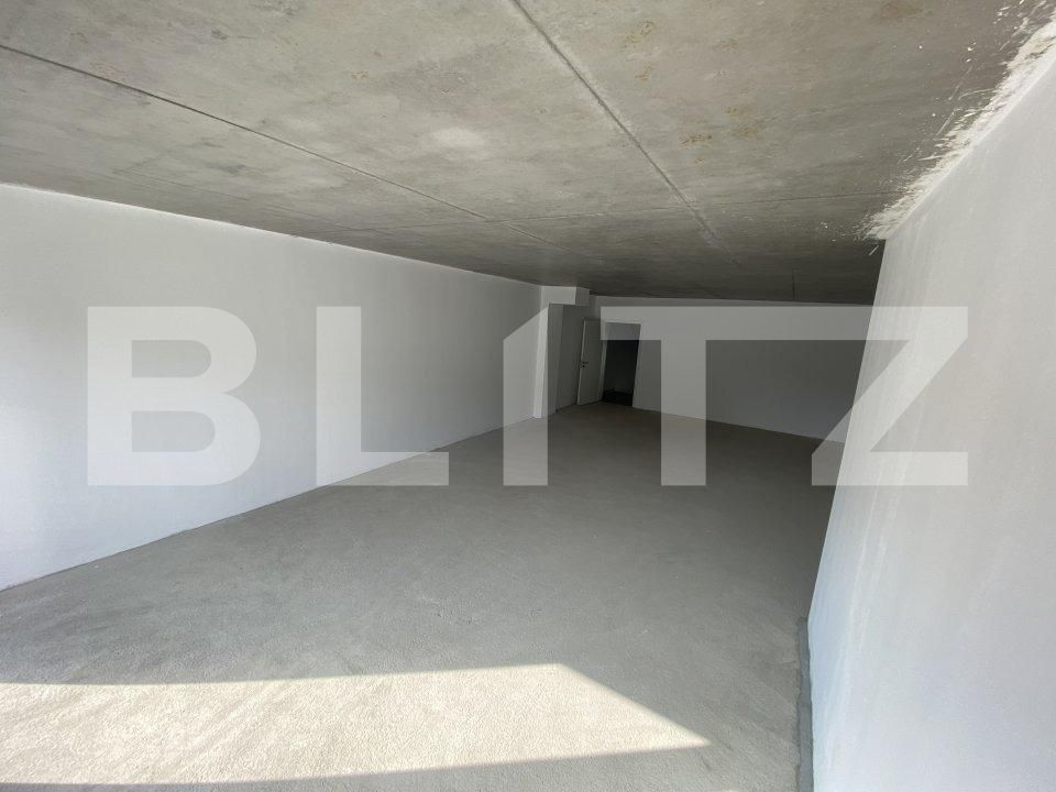 Spațiu comercial de închiriat Tractorul - 124386SIC | BLITZ Brașov | Poza12