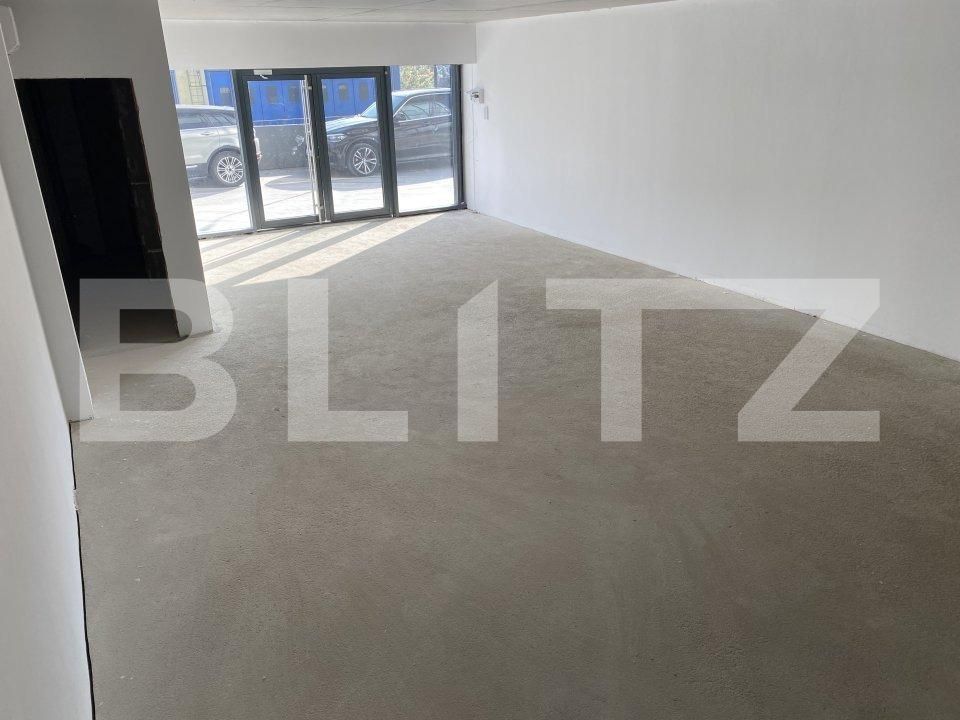 Spațiu comercial de închiriat Tractorul - 124386SIC | BLITZ Brașov | Poza7