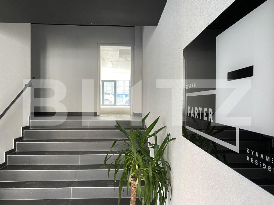 Spațiu comercial de închiriat Tractorul - 124386SIC | BLITZ Brașov | Poza4