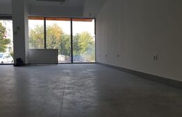 Spatiu comercial cu potential, 100 mp, zona Saturn