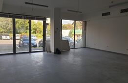 Spatiu comercial cu potential, 100 mp, zona Saturn