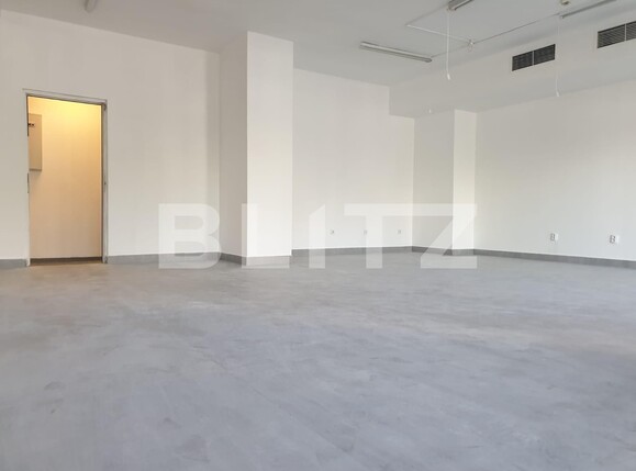 Spațiu comercial de închiriat Astra - 124397SIC | BLITZ Brașov | Poza6