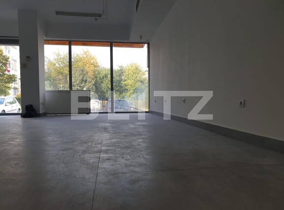Spațiu comercial de închiriat Astra - 124397SIC | BLITZ Brașov | Poza3
