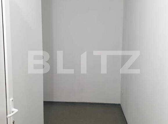 Spațiu comercial de închiriat Astra - 124397SIC | BLITZ Brașov | Poza8