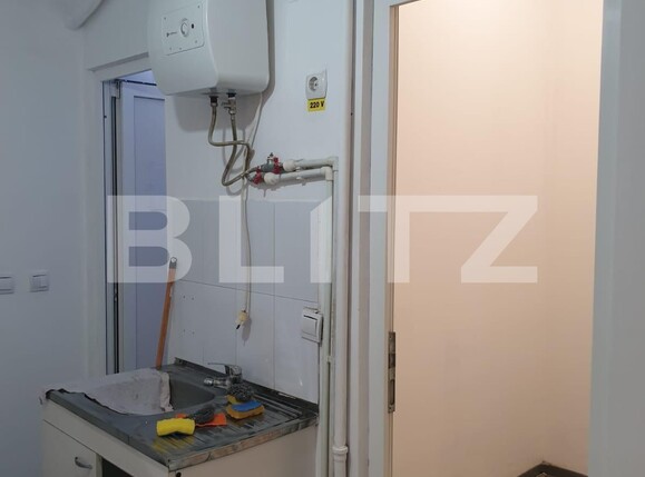 Spațiu comercial de închiriat Astra - 124397SIC | BLITZ Brașov | Poza11