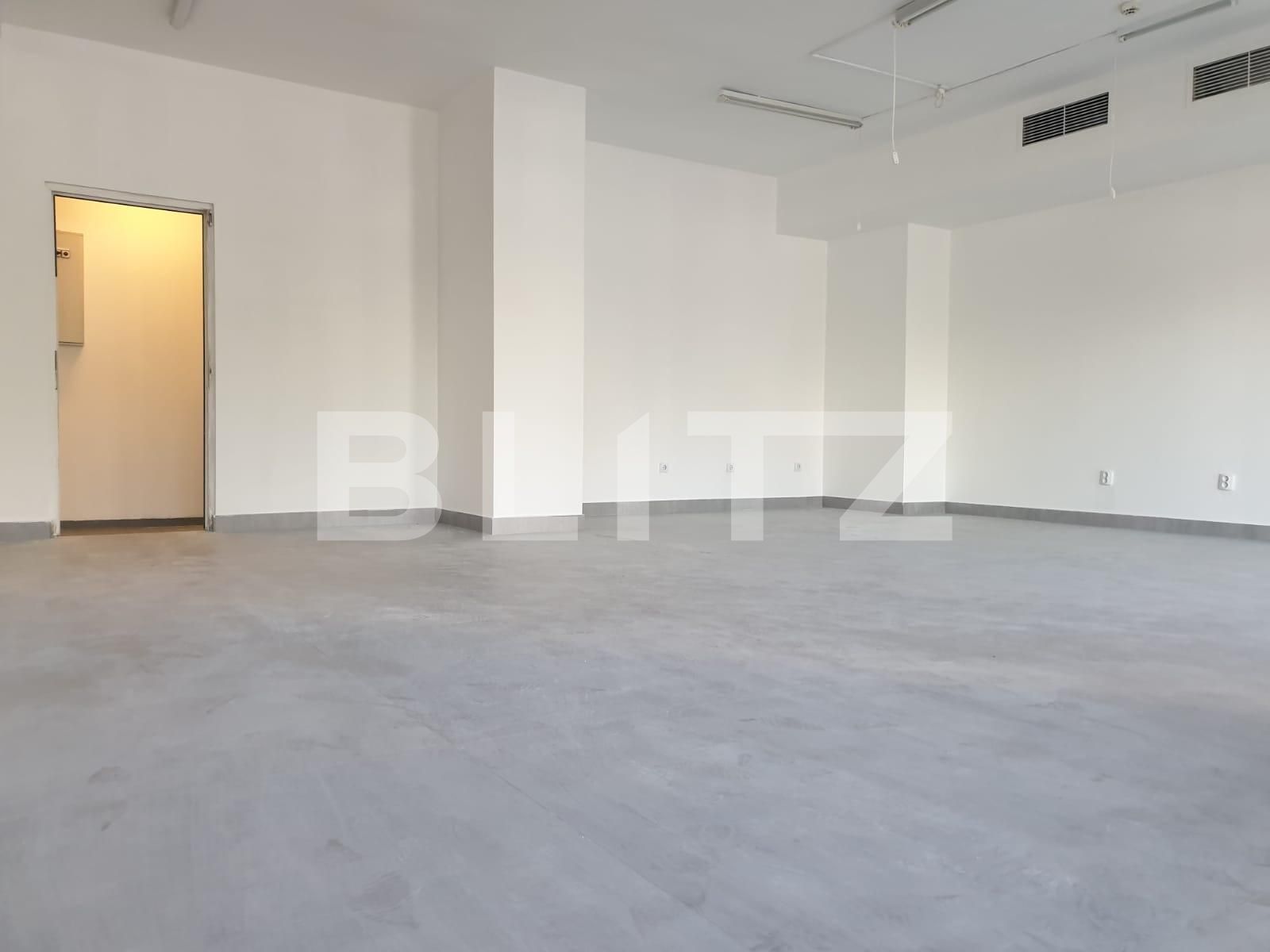 Spațiu comercial de închiriat Astra - 124397SIC | BLITZ Brașov | Poza6