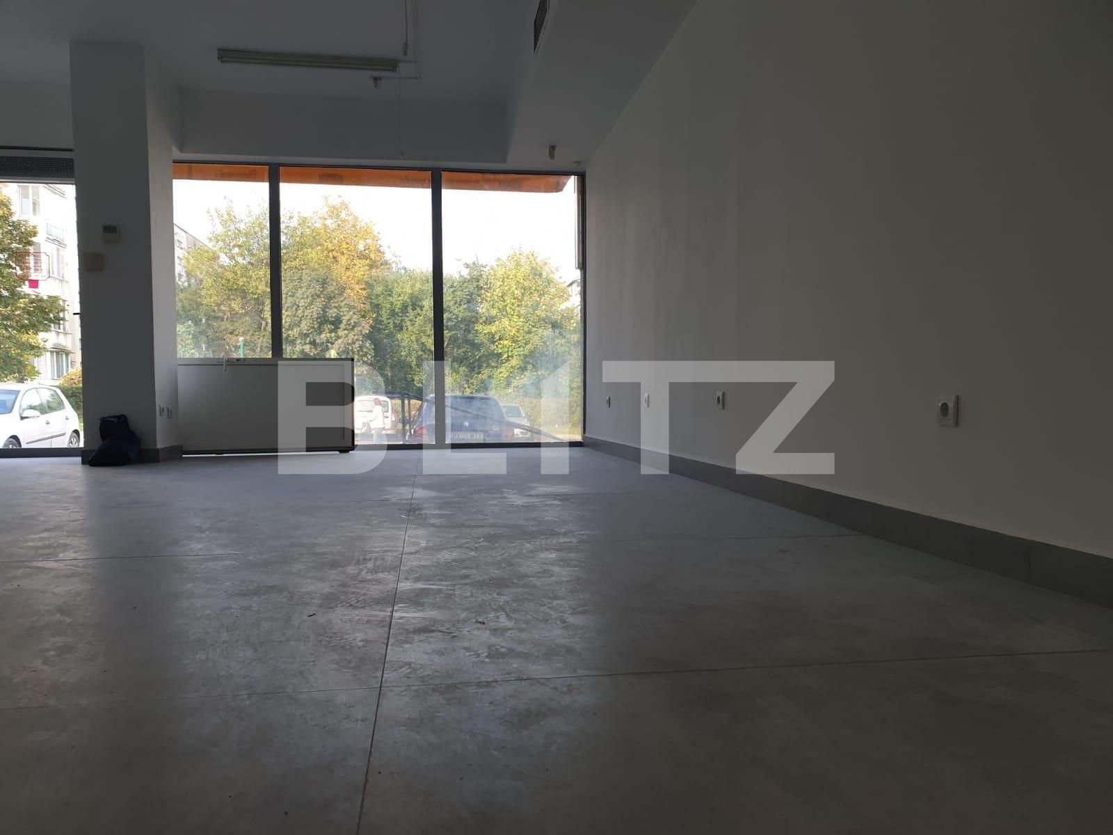 Spațiu comercial de închiriat Astra - 124397SIC | BLITZ Brașov | Poza3