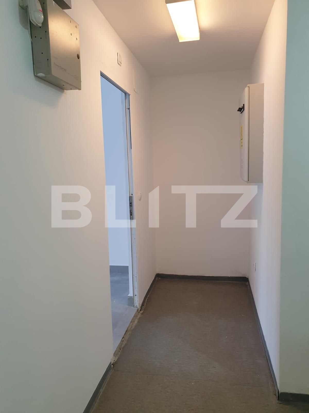 Spațiu comercial de închiriat Astra - 124397SIC | BLITZ Brașov | Poza9