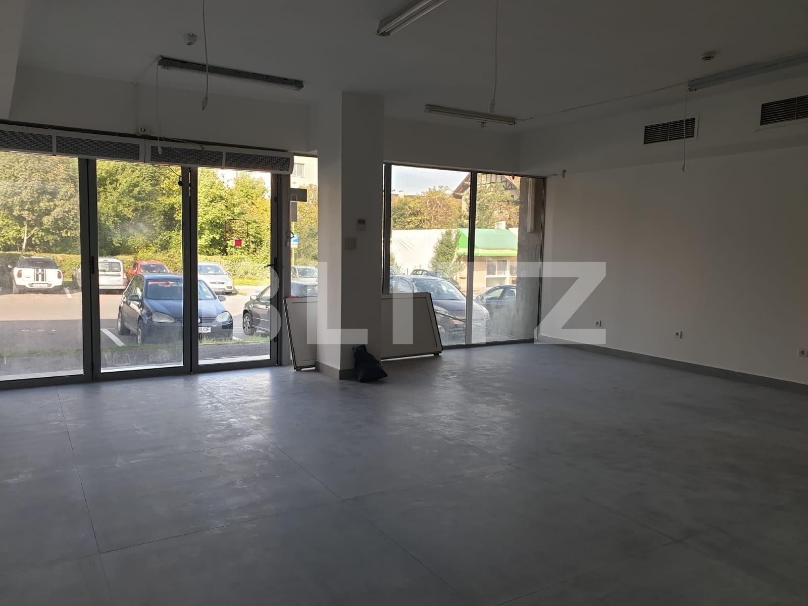 Spațiu comercial de închiriat Astra - 124397SIC | BLITZ Brașov | Poza2