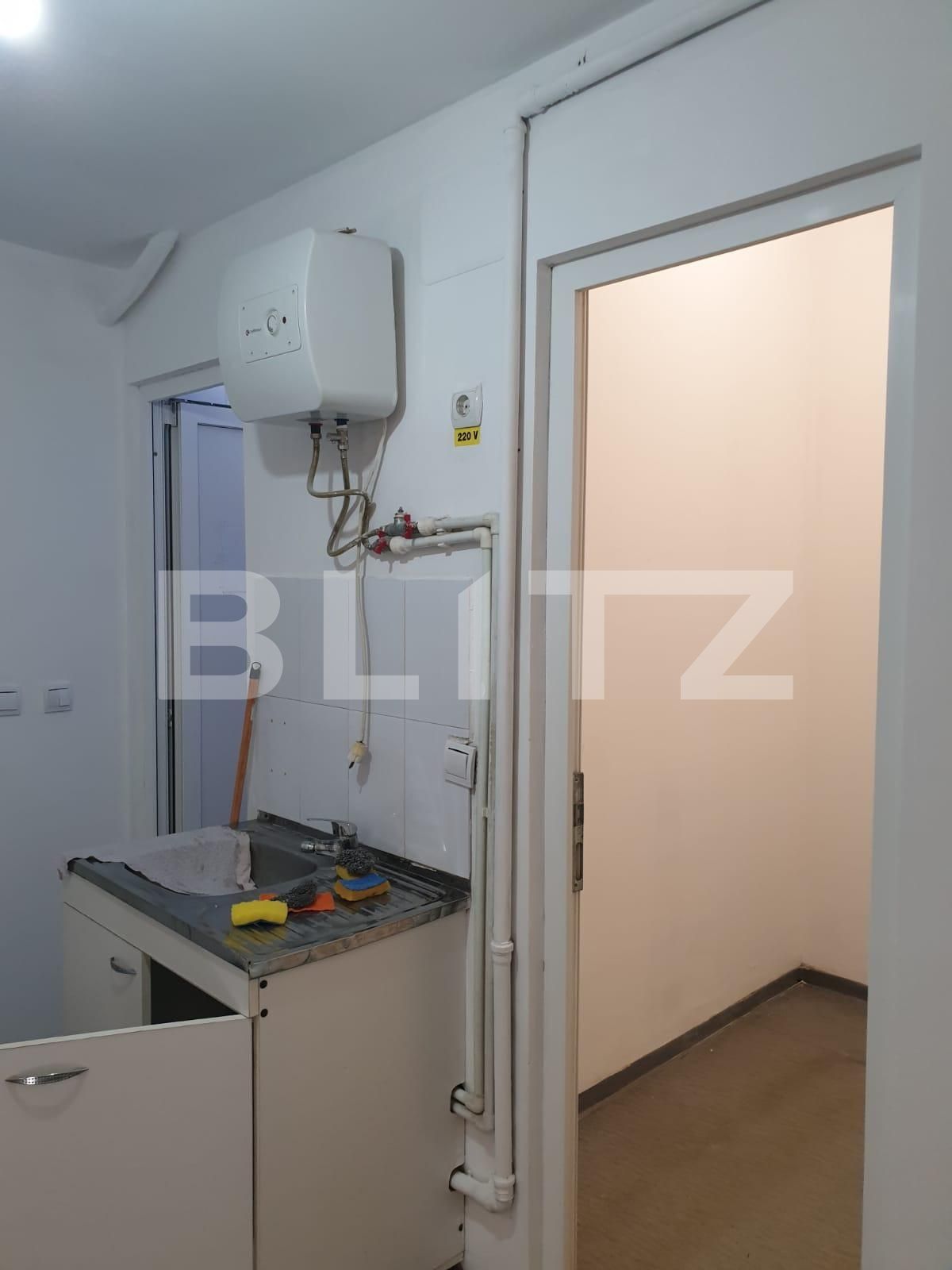 Spațiu comercial de închiriat Astra - 124397SIC | BLITZ Brașov | Poza11