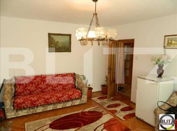 Apartament de vânzare 4 camere Marasti - 1244AV | BLITZ Cluj-Napoca | Poza1