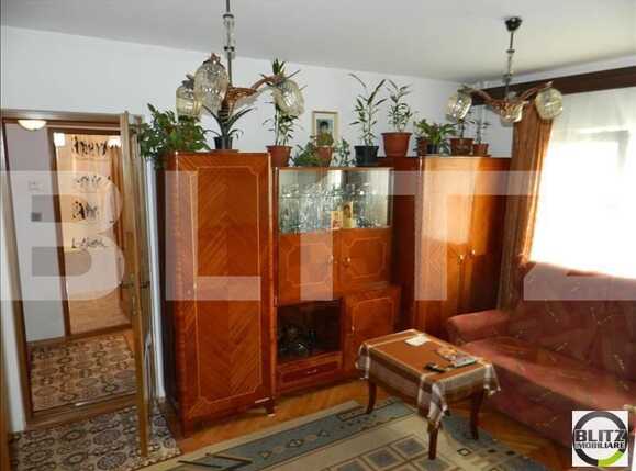 Apartament de vânzare 4 camere Marasti - 1244AV | BLITZ Cluj-Napoca | Poza2