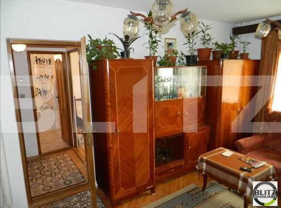 Apartament de vânzare 4 camere Marasti - 1244AV | BLITZ Cluj-Napoca | Poza4