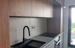 Apartament la cheie, 2 camere decomandate, 57 mp, cartier Zorilor