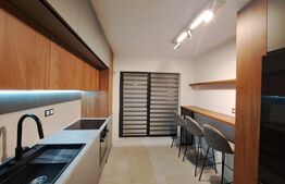 Apartament la cheie, 2 camere decomandate, 57 mp, cartier Zorilor