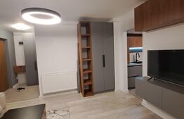 Apartament la cheie, 2 camere decomandate, 57 mp, cartier Zorilor