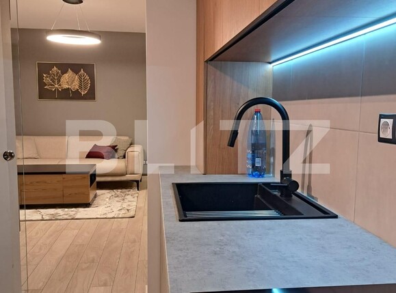 Apartament de vânzare 2 camere Zorilor - 124402AV | BLITZ Cluj-Napoca | Poza8