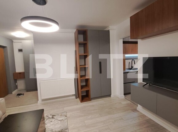 Apartament de vânzare 2 camere Zorilor - 124402AV | BLITZ Cluj-Napoca | Poza9