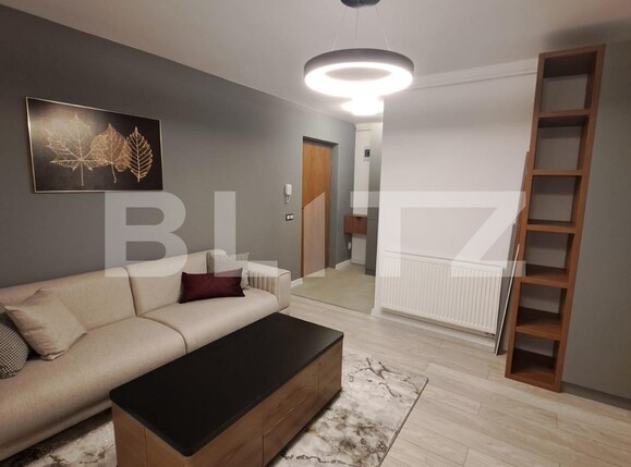 Apartament de vânzare 2 camere Zorilor - 124402AV | BLITZ Cluj-Napoca | Poza3