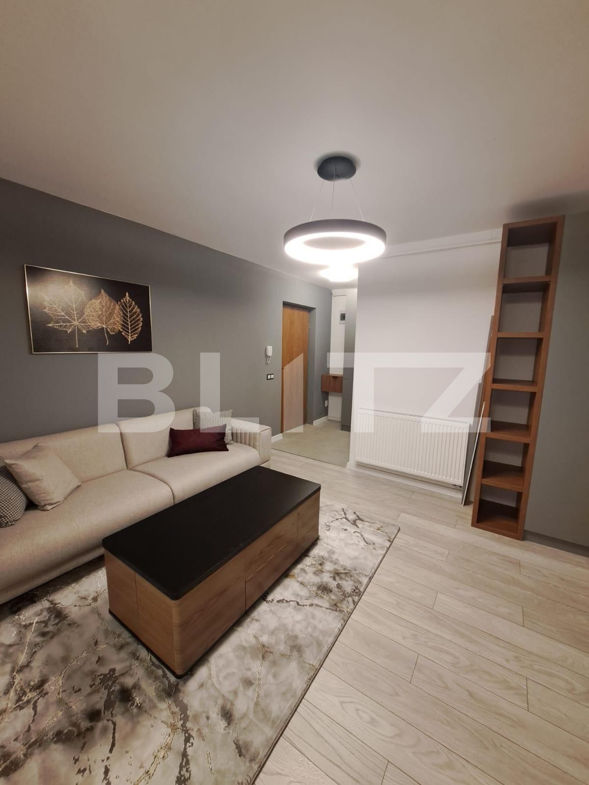 Apartament de vânzare 2 camere Zorilor - 124402AV | BLITZ Cluj-Napoca | Poza3