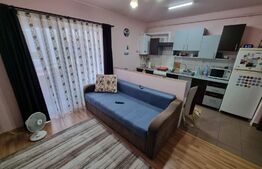 Apartament 2 camere, 40mp, etaj 1, zona Stejarului