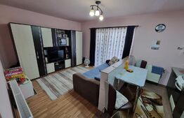 Apartament 2 camere, 40mp, etaj 1, zona Stejarului