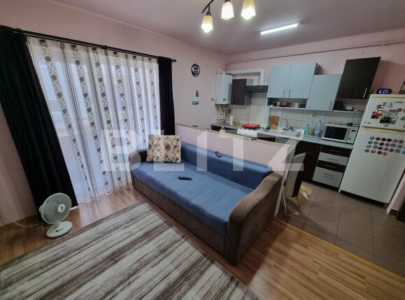Apartament de vânzare 2 camere Floreşti - 124404AV | BLITZ Cluj-Napoca | Poza3