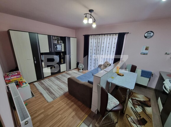 Apartament de vânzare 2 camere Floreşti - 124404AV | BLITZ Cluj-Napoca | Poza2