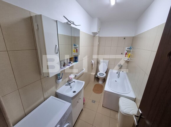 Apartament de vânzare 2 camere Floreşti - 124404AV | BLITZ Cluj-Napoca | Poza8