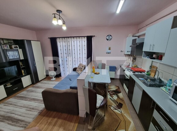 Apartament de vânzare 2 camere Floreşti - 124404AV | BLITZ Cluj-Napoca | Poza1