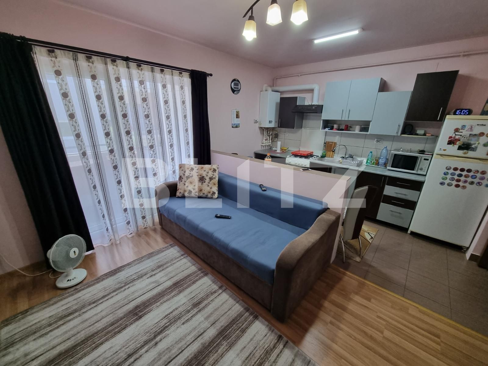 Apartament de vânzare 2 camere Floreşti - 124404AV | BLITZ Cluj-Napoca | Poza3