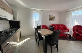 Apartament 3 camere, parcare subterana, 75 mp, zona Piața 1 Mai