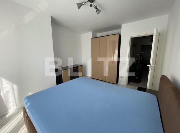 Apartament de închiriat 3 camere Marasti - 124407AI | BLITZ Cluj-Napoca | Poza4