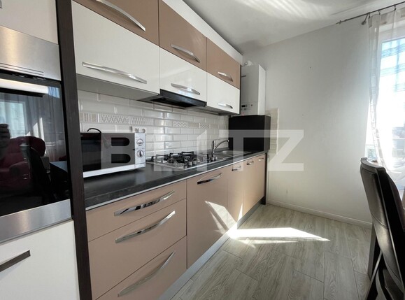 Apartament de închiriat 3 camere Marasti - 124407AI | BLITZ Cluj-Napoca | Poza7