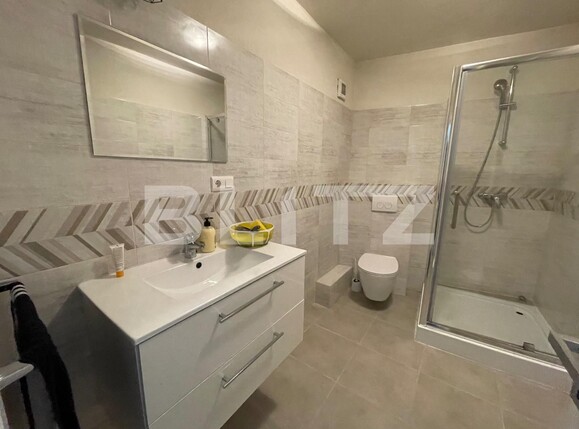 Apartament de închiriat 3 camere Marasti - 124407AI | BLITZ Cluj-Napoca | Poza12