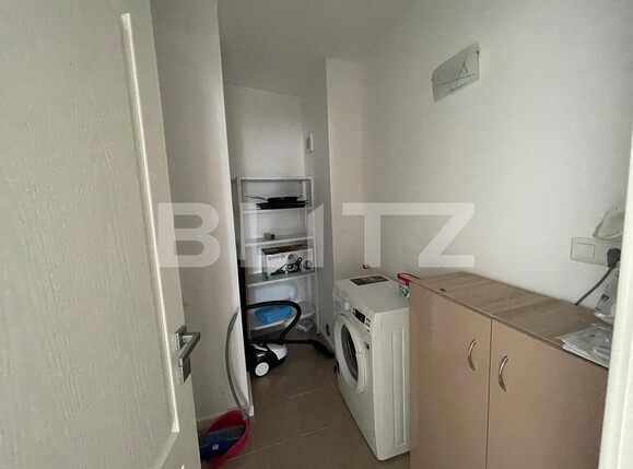 Apartament de închiriat 3 camere Marasti - 124407AI | BLITZ Cluj-Napoca | Poza11