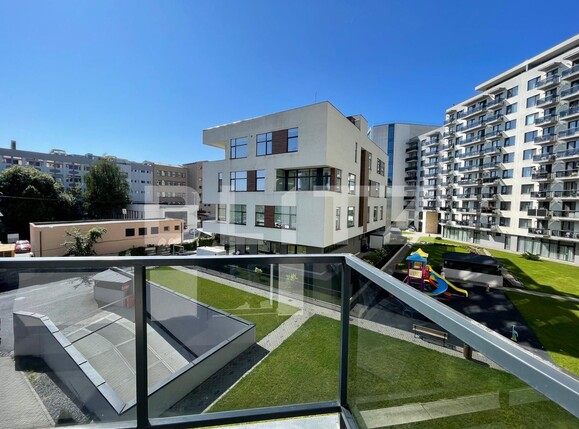 Apartament de închiriat 3 camere Marasti - 124407AI | BLITZ Cluj-Napoca | Poza14